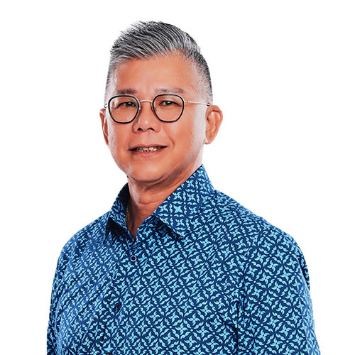 ENCIK JEREMY LEE ENG HUAT