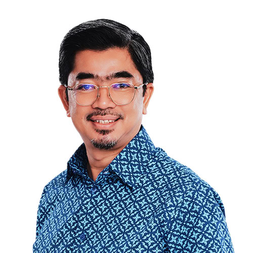 TS. DR. OTHMAN ABDULLAH