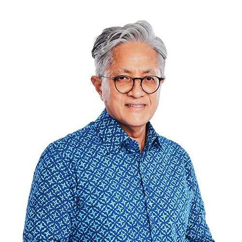 DATO’ SULAIMAN MOHD TAHIR