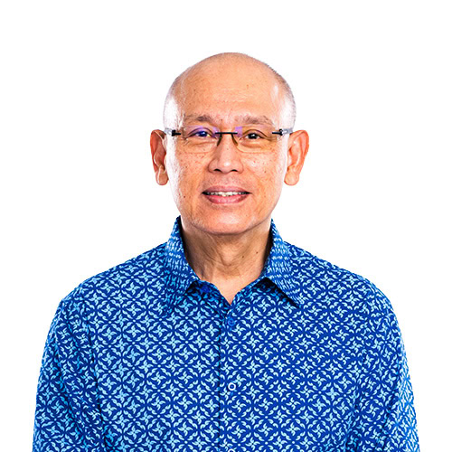 ENCIK ZULKIFLEE HASHIM