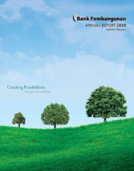 Reports Bank Pembangunan