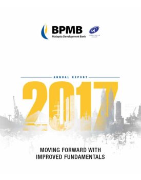 Bank Pembangunan's Annual Report 2017