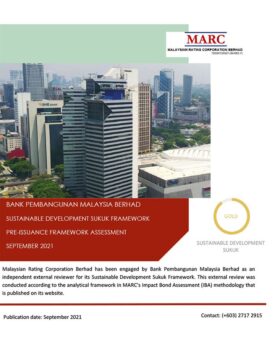 bpmb independent external reviewer sustainable development sukuk (marc)