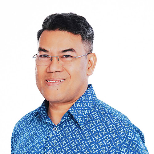 MOHAMMAD AZAM AHMAD