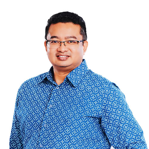 WAN NOORAZLI MAULA WAN SULEIMAN