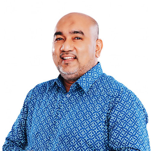 HAIRIL IZWAR ABD RAHMAN