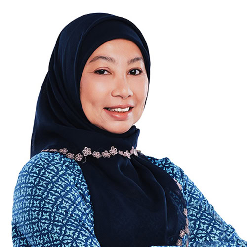 NOR AIDA ISMAIL