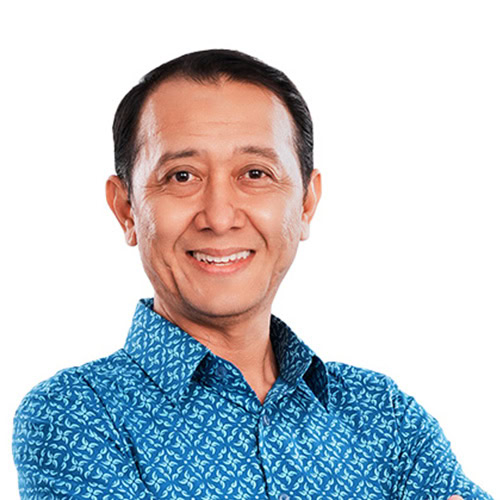 HASRUL FARID HASNAN