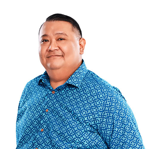 MOHD NAZRI ABU SAMAH