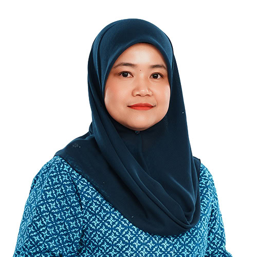 NOOR AIN MOHD AMIN