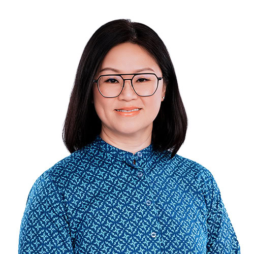 CYNTHIA CHEE PEI SZE