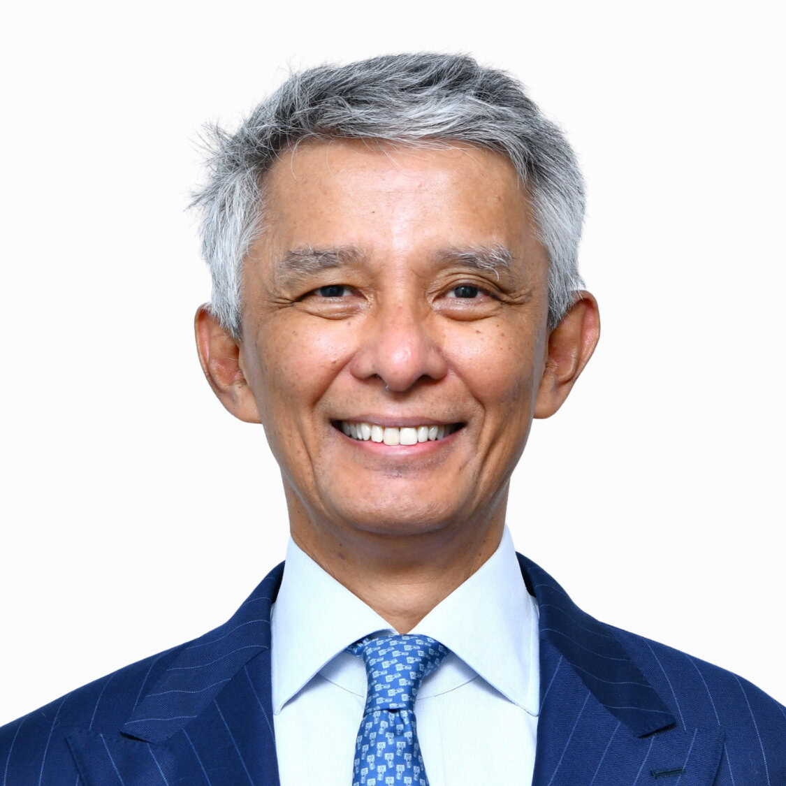 DATO’ CHARON WARDINI MOKHZANI