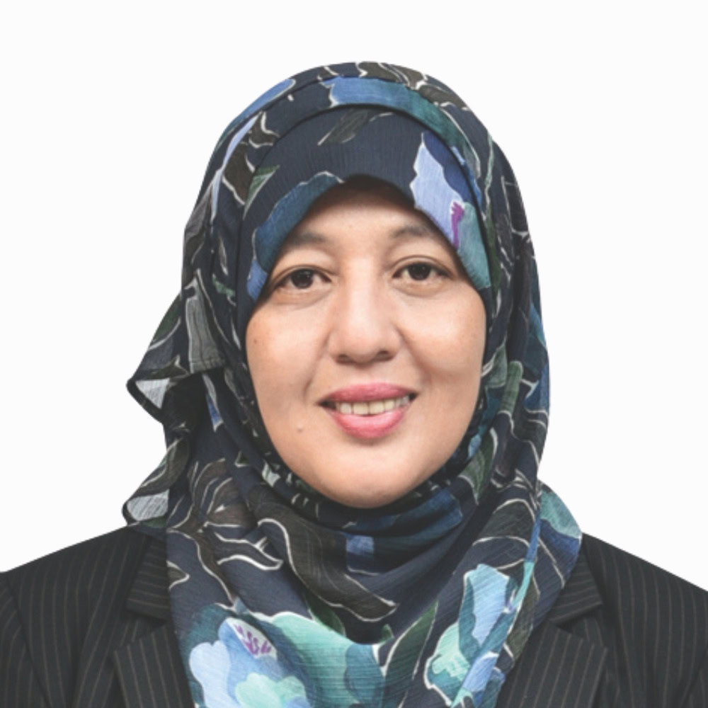 DATUK NURBAYU KASIM CHANG