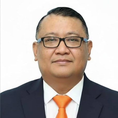 MOHD NAZRI ABU SAMAH