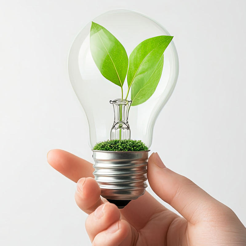energy efficiency
