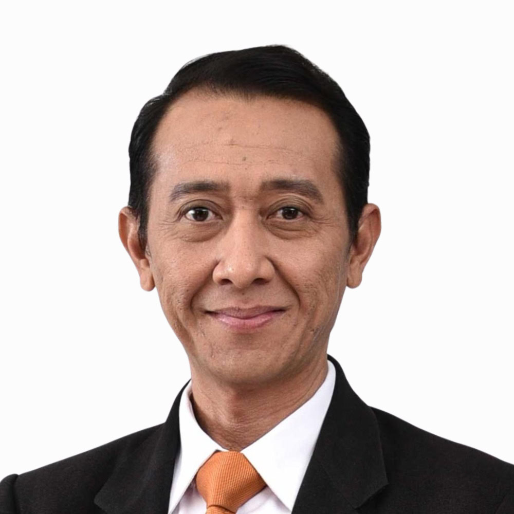 HASRUL FARID HASNAN