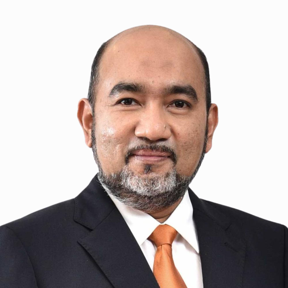 HAIRIL IZWAR ABD RAHMAN