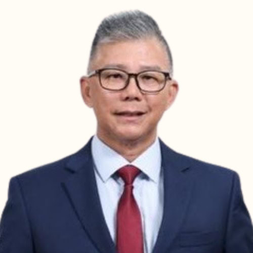 ENCIK JEREMY LEE ENG HUAT