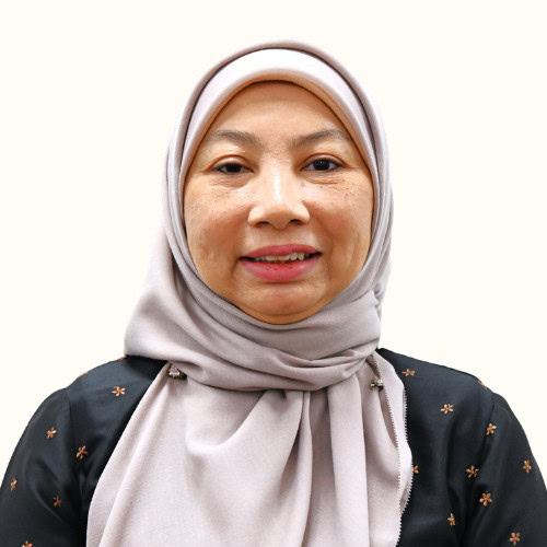 NOR AIDA ISMAIL