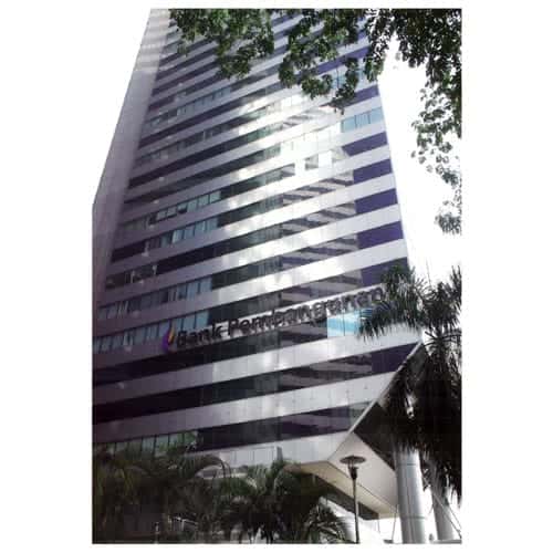 menara bank pembangunan 2005 2024