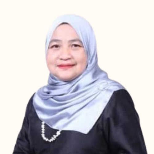 PUAN ROZAINAH AWANG