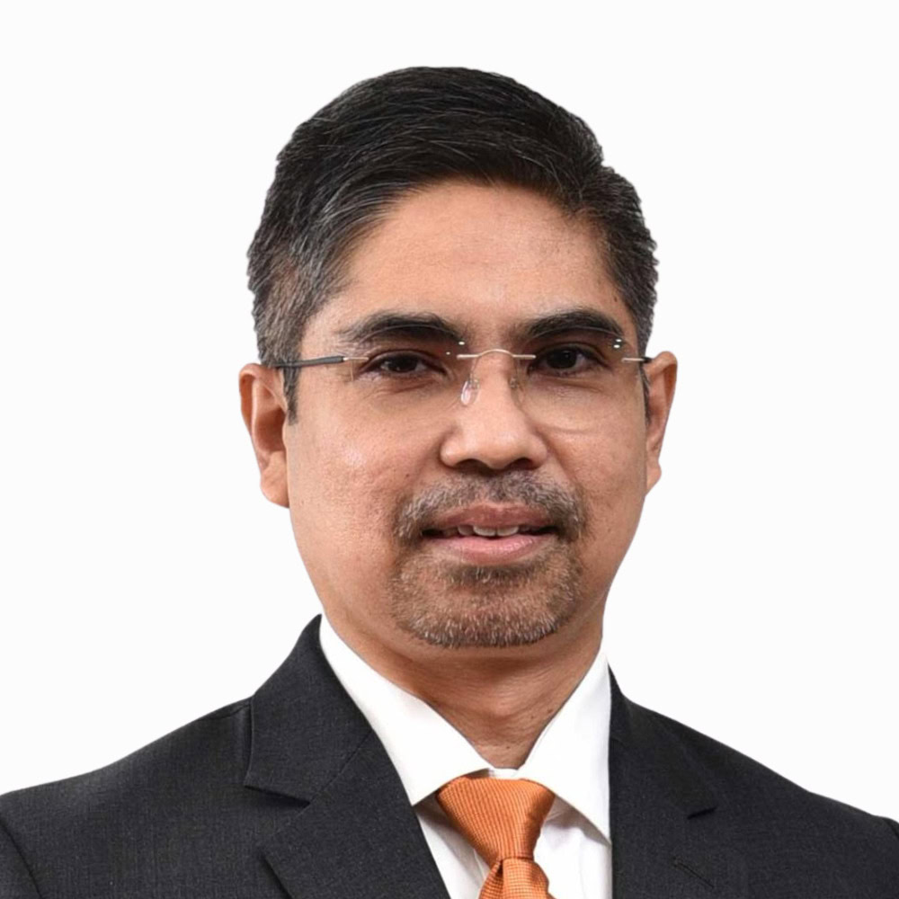 ENCIK SAMAD MAJID ZAIN ABDUL MAJID
