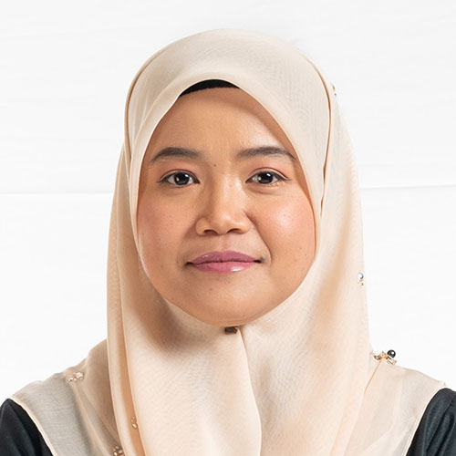 NOOR AIN MOHD AMIN