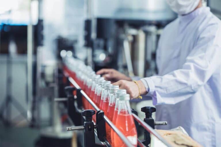 supply chain