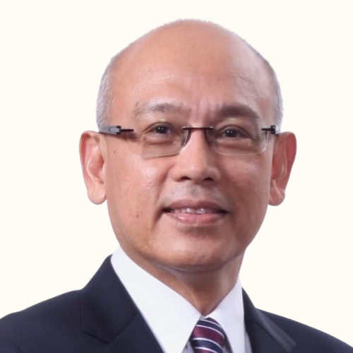 ENCIK ZULKIFLEE HASHIM