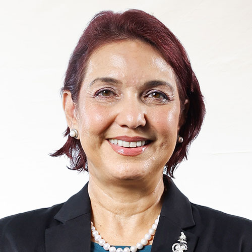 PUAN NOR DARINA MOHD YUSOF