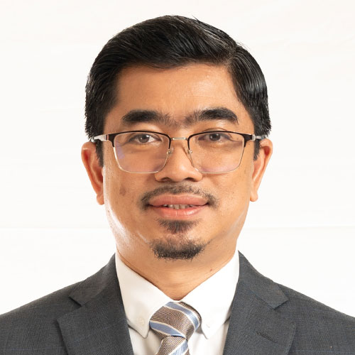 TS. DR. OTHMAN ABDULLAH