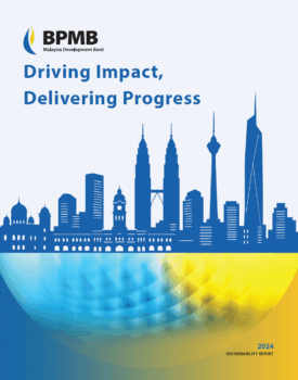 Sustainability Report 2024