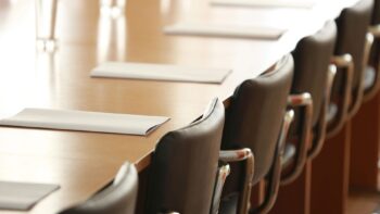 corporate governance