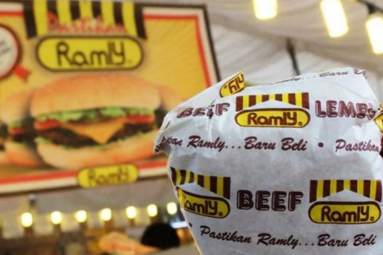 Ramly Food Industries Sdn Bhd